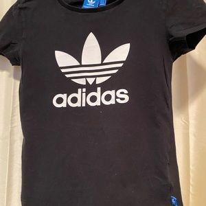 Adidas shirt size XS